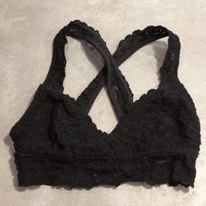 Aerie bralette
